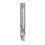 Фреза VHM Z2+2 D=10 I=22 L=70 S=10 RH позитив та негатив I1=8
