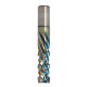 Фреза VHM Z2+6 D=16 I=35 L=90 S=16 RH позитив-негатив I1=7,5 покриття Platinum