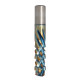 Фреза VHM Z2+6 D=16 I=35 L=90 S=16 RH позитив-негатив I1=7,5 покриття Platinum