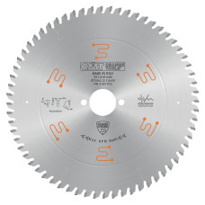 297.816.64M Пила HW D=216 F=30 Z=64 K=2,3/1,6