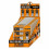 OMF-X4 Набір 4 пильних полотен STARLOCK OMF126-X1, OMF160-X1, OMF221-X1, OMF230-X1