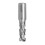 DTN Фреза  DIA D=20 I=55 S=25 RH 4 спіралі ECO Z=12+1 (Z=2)