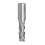 DTN Фреза  DIA D=20 I=55 S=25 RH 4 спіралі ECO Z=12+1 (Z=2)