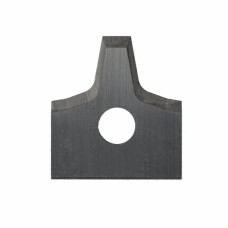 KKE.Ніж HM16x17,5x2 R=2
