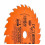 271.168.28H Пила ITK D=168 F=20 Z=28N K=1,8/1,2