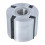 GSC.Фреза насадна D=125 F= 40 I= 100 Z4 ALU Centrolock