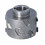 DGM.Фреза насадна D=80 l=48/63 d=25+2CH Z=2+2 (12) H=4,5 RH без підфрезерування