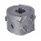DGM.Фреза насадна D=80 l=48/63 d=25+2CH Z=2+2 (12) H=4,5 RH без підфрезерування