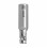 Фреза DIA Z3+1 D=16 I= 20 L= 81 S=20x50RH (7+1)PCD H3,5 3 спіралі корпус:STAL NESTING