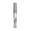 Фреза VHM Z2 D=12 I=42 L=90 S=12 RH позитив