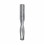 Фреза VHM Z2 D=12 I=42 L=90 S=12 RH позитив