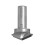 FDH.Фреза D=50 I=7,8 S=20x50 L=75 Z=2 H=4,0 a145° RH / засвердлення