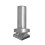 FDH.Фреза D=50 I=7,8 S=20x50 L=75 Z=2 H=4,0 a145° RH / засвердлення