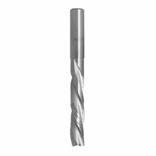 ФрезаVHM Z3 D=16 I=95 L=150 S=16RH негатив, під замки I1=45