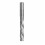 ФрезаVHM Z3 D=16 I=95 L=150 S=16RH негатив, під замки I1=45