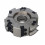 GM2.Фреза насадна D=125 F=40 I=220