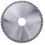 P28. Пила D=430 F= 80 Z= 72 K/P=3,7/2,5 PH: 2/9/130 для SELCO T.P.