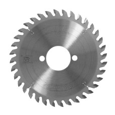 P36. Пила підрізна D=180 F= 45 Z= 36 K=4,4-5,6 P=3,2 PH: 2/10/60 CON-ALT5°