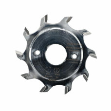 P37. Пила підрізна D=080 F= 20 Z=10+10 K=2,8-3,6
