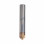 915.Фреза  VHM Z4 D=12 I=6 L=70 S=12 A=90°  RH s=>Z4  покриття TiSiN