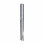 Фреза VHM Z1 D=10 I=45 L=100 S=10 RH wyk.позитив plexi s=>