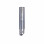 Фреза VHM Z1 D=12 I=12 L=60 S=12 RH позитив  алюміній i пластмаси s=>