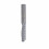 Фреза VHM Z1 D=12 I=45 L=100 S=12 RH позитив plexi s=>