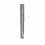Фреза VHM Z1 D=12 I=45 L=100 S=12 RH позитив plexi s=>