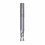 Фреза VHM Z2 D=12 I=025 L=105 S=12 RH позитив s=> радіус R1 редукція I1=65 0,2 мм  mirror finish алю