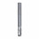 Фреза VHM Z2 D=12 I=025 L=105 S=12 RH позитив s=> радіус R1 редукція I1=65 0,2 мм  mirror finish алю