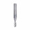 Фреза VHM Z2 D=5 I=15 L=60 S=8 RH позитив mirror finish алюміній