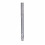 Фреза VHM Z2 D=8 I=22 L=105 S=8 RH позитив редукція I1=65 0,3 мм радіус R=0,5 mirror finish тип 3D