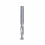 Фреза VHM Z2 D=8 I=35 L=80 S=8 RH позитив mirror finish алюміній i пластик