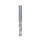 Фреза VHM Z2 D=8 I=35 L=80 S=8 RH позитив mirror finish алюміній i пластик
