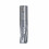 Фреза VHM Z3 D=18 I=32 L=80 S=18 RH позитив mirror finish алюміній i пластик