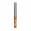 ФрезаVHM Z2+2 D=06 I=22 L=60 S=6 RH позитив&негатив I1=5 s=>Z2+2 напилення TiSiN