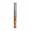 ФрезаVHM Z2+2 D=06 I=22 L=60 S=6 RH позитив&негатив I1=5 s=>Z2+2 напилення TiSiN