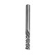 ФрезаVHM Z2+6 D=8 I=22 L=70 S=8 RH вик. Позитив/негатив