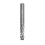 ФрезаVHM Z2+6 D=8 I=22 L=70 S=8 RH вик. Позитив/негатив