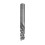 ФрезаVHM Z2+6 D=8 I=22 L=70 S=8 RH вик. Позитив/негатив