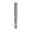 ФрезаVHM Z2+6 D=8 I=22 L=70 S=8 RH вик. Позитив/негатив