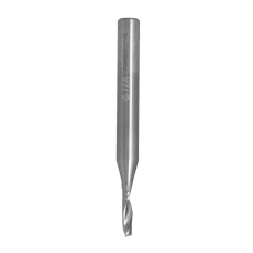 Фреза VHM Z1 D=3 I=12 L=60 S=6 RH позитив plexi