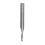 Фреза VHM Z1 D=3 I=12 L=60 S=6 RH позитив plexi