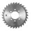 DSR.Пила D=120 F= 35 Z= 30 K/P=4,0/2,8H=4 FP PH: 4/M5/50RH + 4/M5/50LH