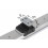 Вакуумний блок VCBL-K1 125x75 H=125 мм Q (поперечний)