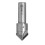 FDH.Фреза D=30,2 I=15 L=95 S=20x50Z=1+1 H=4,0 a45° RH
