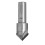 FDH.Фреза D=30,2 I=15 L=95 S=20x50Z=1+1 H=4,0 a45° RH