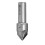 FDH.Фреза D=30,2 I=15 L=95 S=20x50Z=1+1 H=4,0 a45° RH