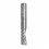Фреза VHM Z1 D=12 I=32 L=83 S=12 RH позитив