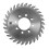 PDA.Пила D=120 F= 35 Z= 30 K/P=4,0/2,8 FZ PH: 4/M5/50RH+4/M5/50LH BIESSE ROVER FELDER COSMEC